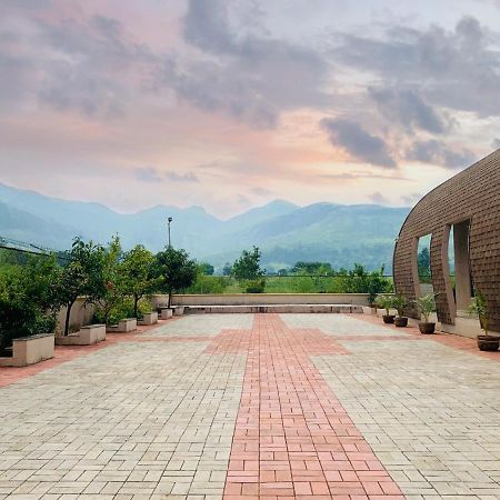 Costa Fortuna 3Bhk Villa Nashik Dış mekan fotoğraf