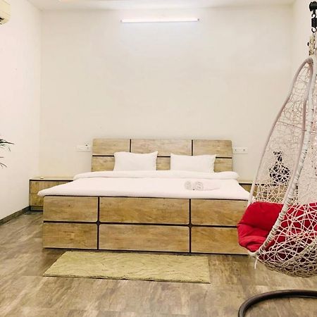 Costa Fortuna 3Bhk Villa Nashik Dış mekan fotoğraf