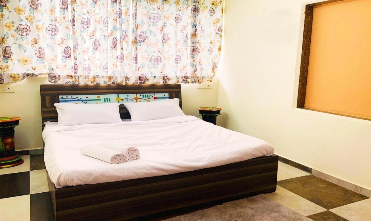 Costa Fortuna 3Bhk Villa Nashik Dış mekan fotoğraf