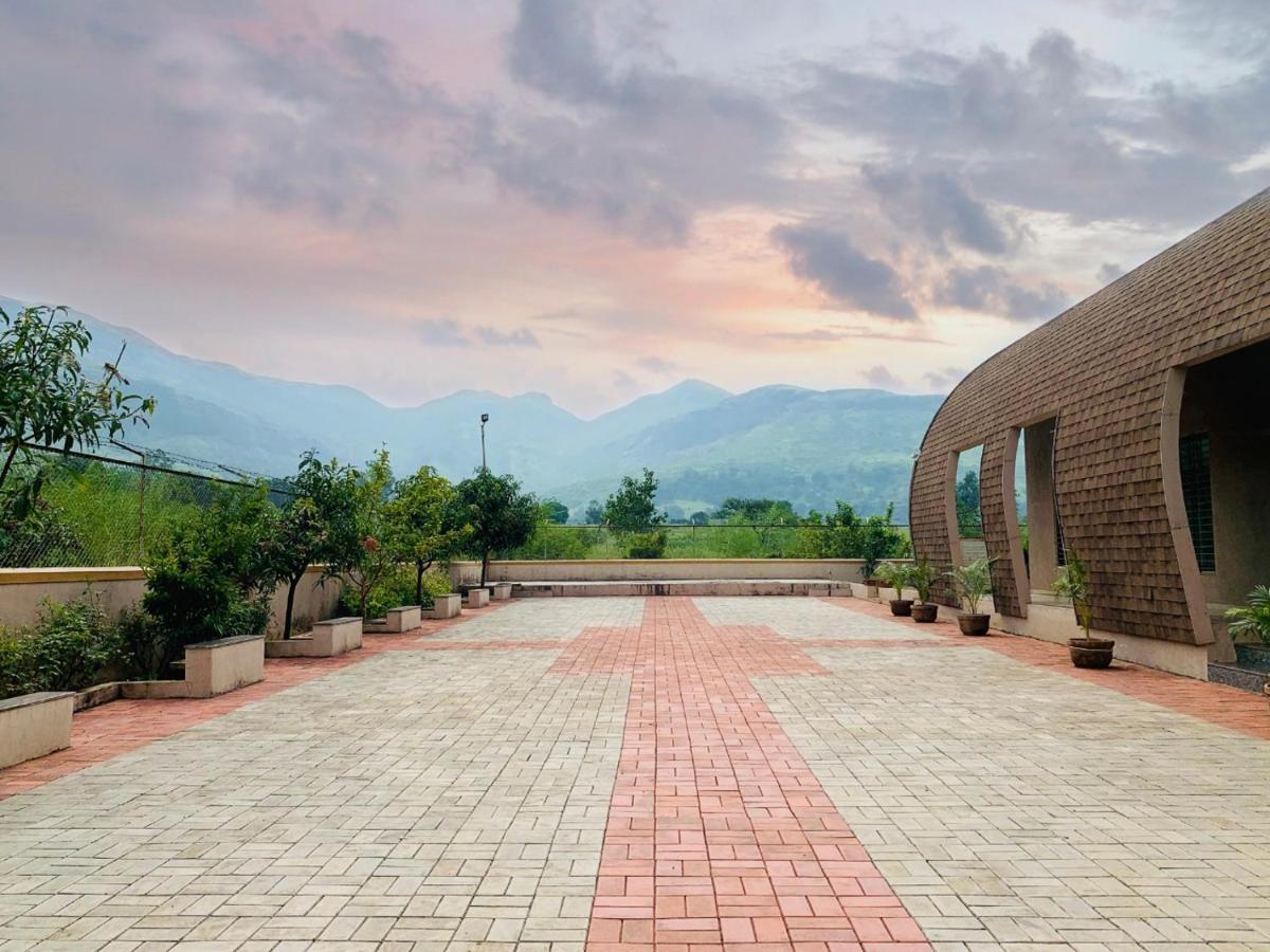 Costa Fortuna 3Bhk Villa Nashik Dış mekan fotoğraf