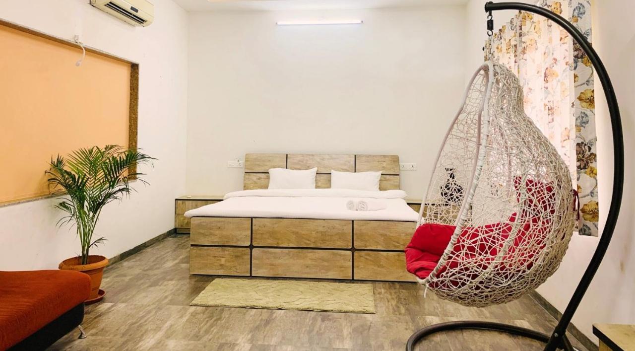 Costa Fortuna 3Bhk Villa Nashik Dış mekan fotoğraf