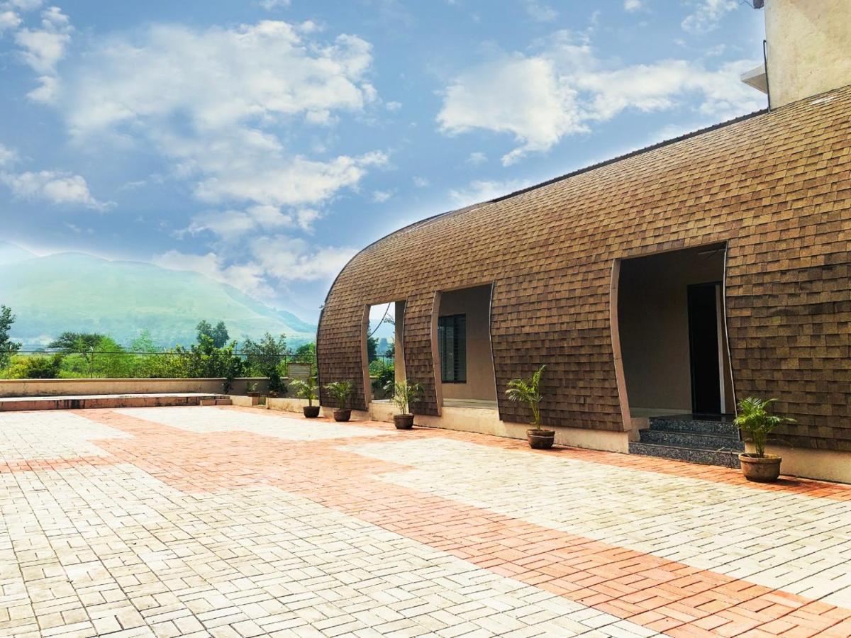 Costa Fortuna 3Bhk Villa Nashik Dış mekan fotoğraf
