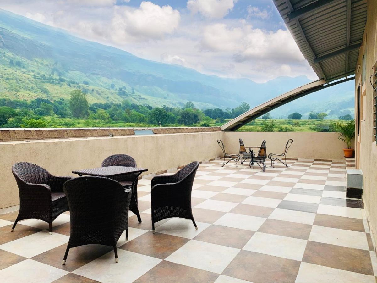 Costa Fortuna 3Bhk Villa Nashik Dış mekan fotoğraf