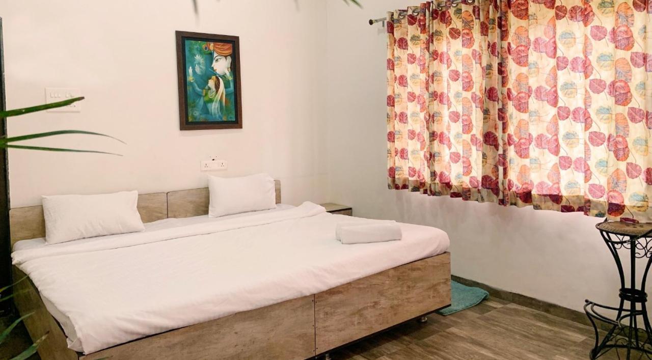 Costa Fortuna 3Bhk Villa Nashik Dış mekan fotoğraf
